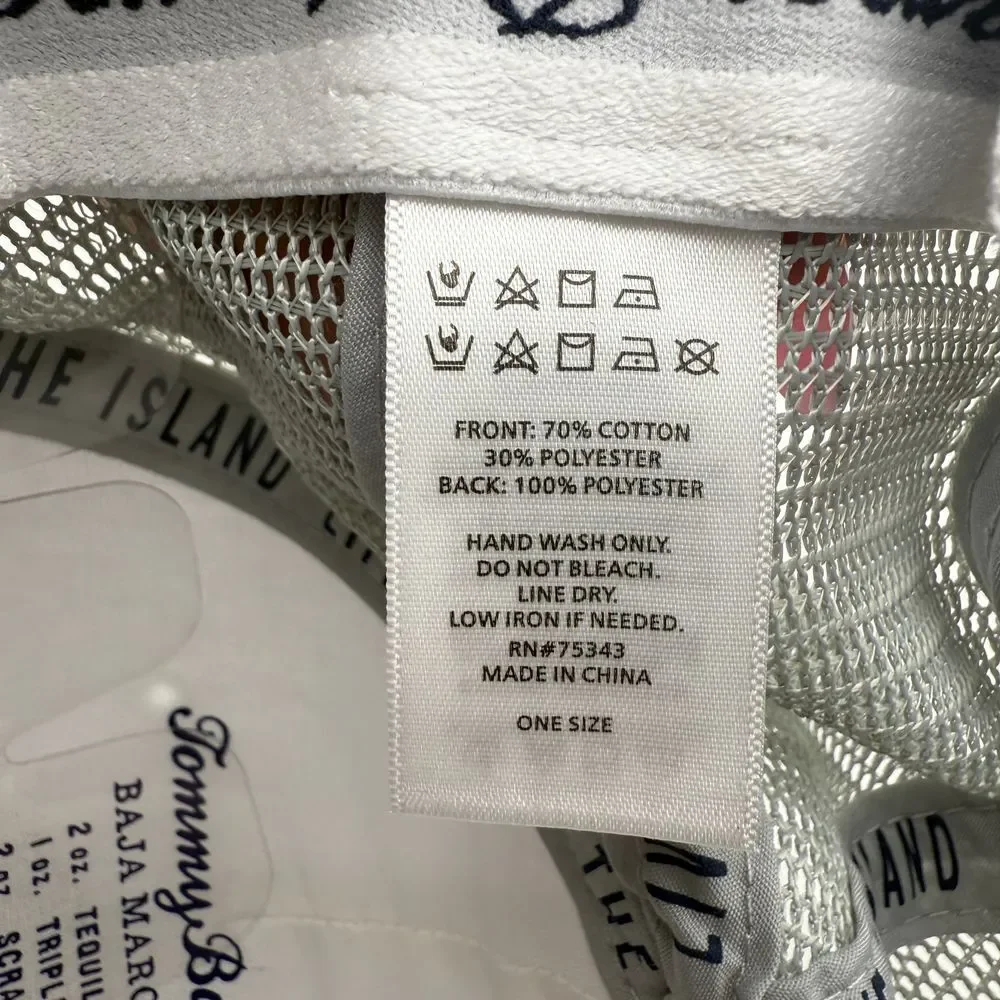 Tommy Bahama elevate your